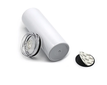 Load image into Gallery viewer, Customized Grad Tumbler -- Guys