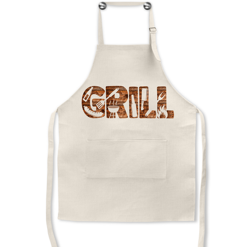 Grill (wood)