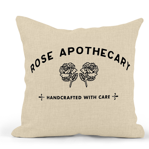 Rose Apothecary