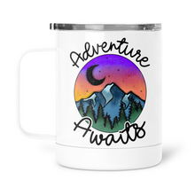 Load image into Gallery viewer, Adventure Awaits