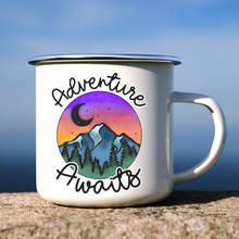 Load image into Gallery viewer, Adventure Awaits