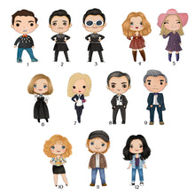 Load image into Gallery viewer, Schitt's Creek