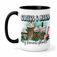 Load image into Gallery viewer, Coffee & Weed