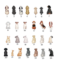 Load image into Gallery viewer, Besties Girl & Dog/Cat