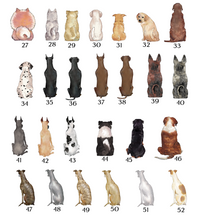 Load image into Gallery viewer, Besties Girl & Dog/Cat