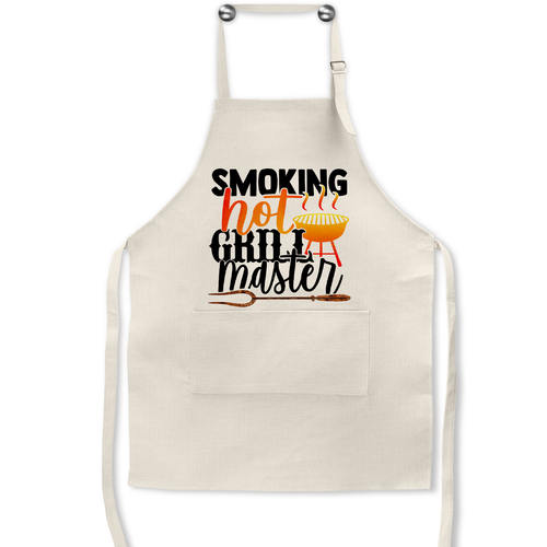 Smoking Hot Grill Master