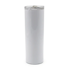 Load image into Gallery viewer, Customized Grad Tumbler -- Girls