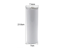 Load image into Gallery viewer, Customized Grad Tumbler -- Girls