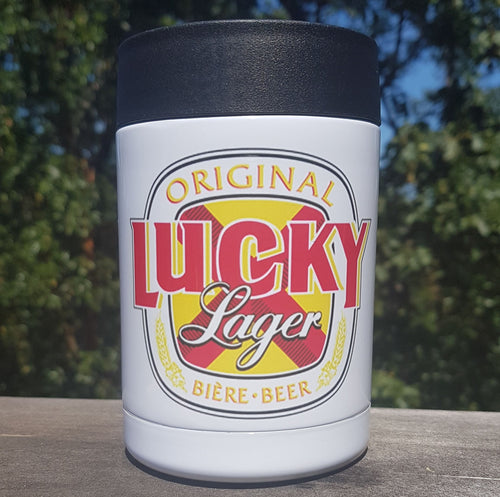 Lucky Lager