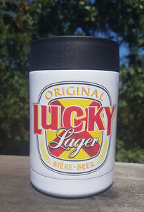 Lucky Lager