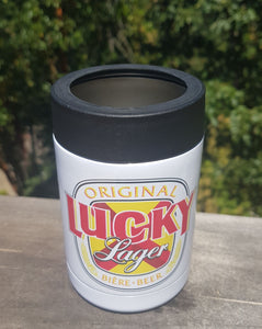 Lucky Lager