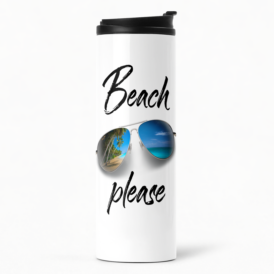 Beach Please