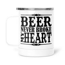 Load image into Gallery viewer, Beer Never Broke My Heart