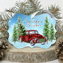 Load image into Gallery viewer, Cowichan Christmas