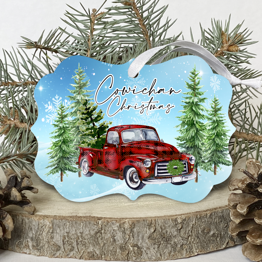Cowichan Christmas