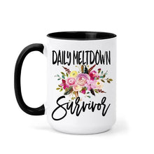 Load image into Gallery viewer, Daily Meltdown Survivor (v.2)