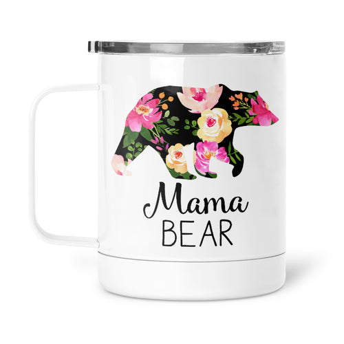 Mama Bear