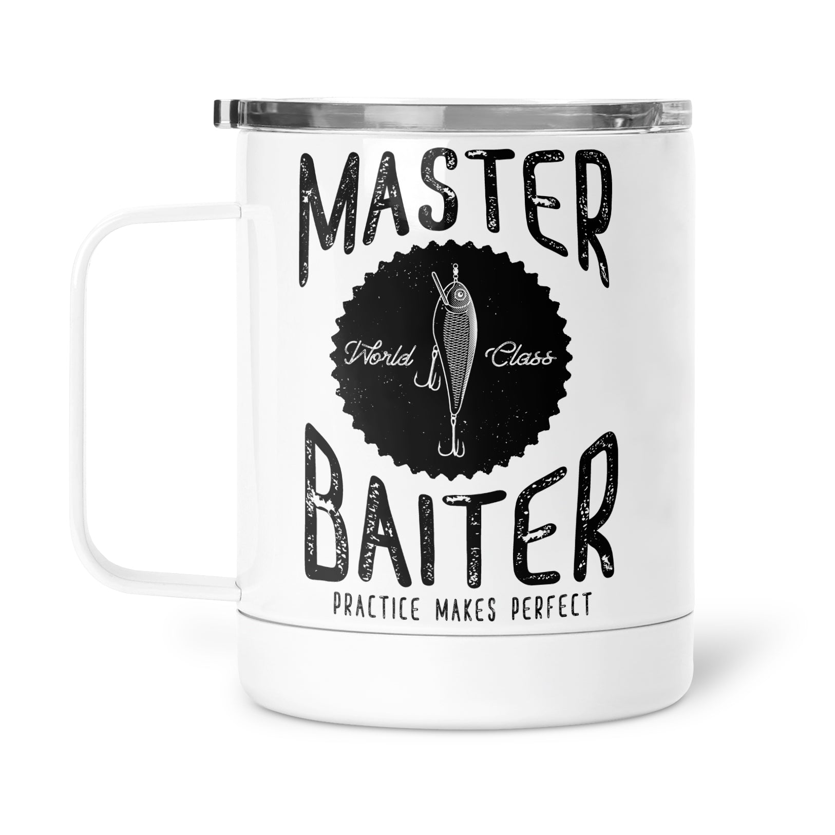 Master Baiter – Pacific Place Designs