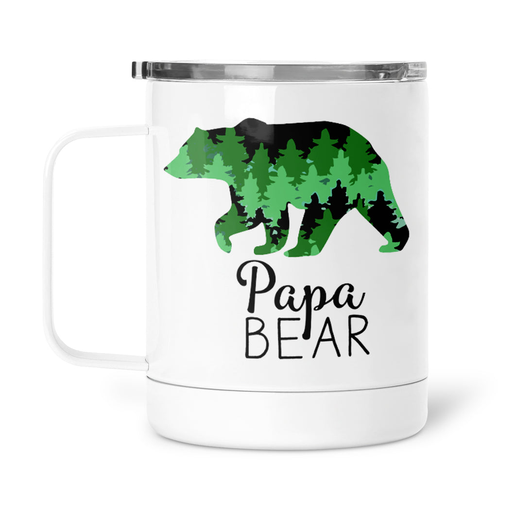 Papa Bear
