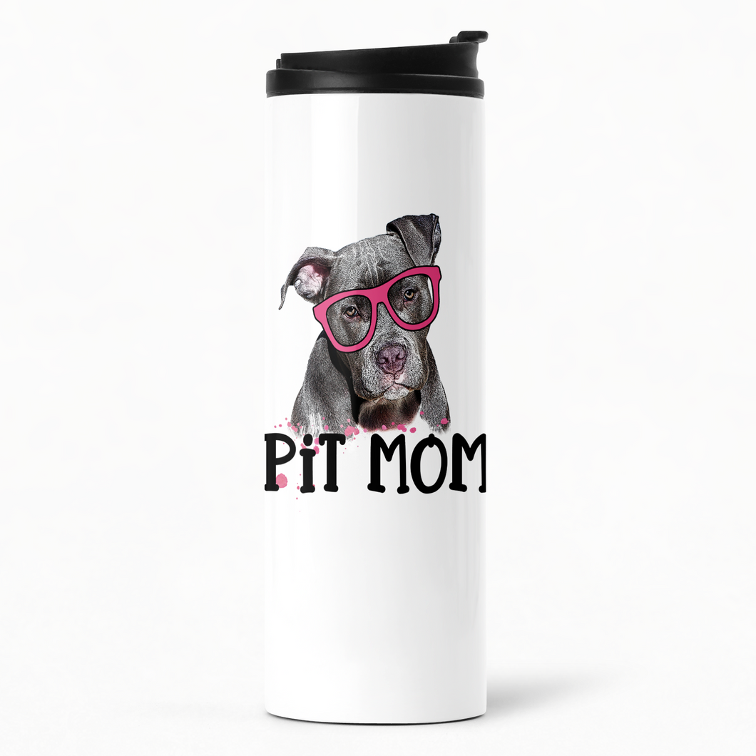 Pit Mom