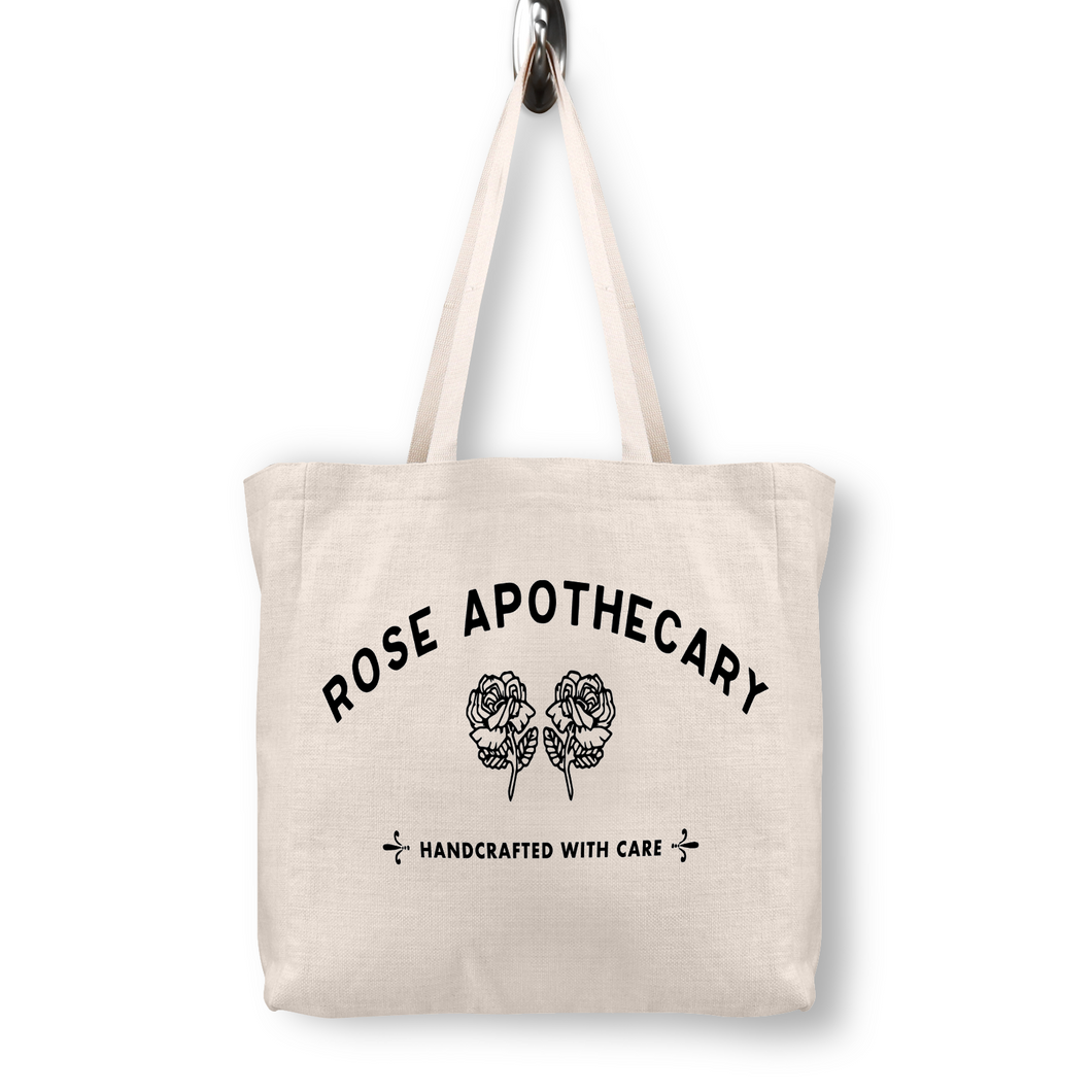 Rose Apothecary