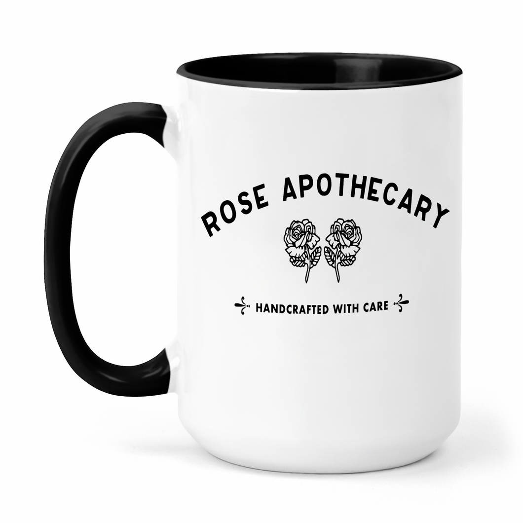 Rose Apothecary