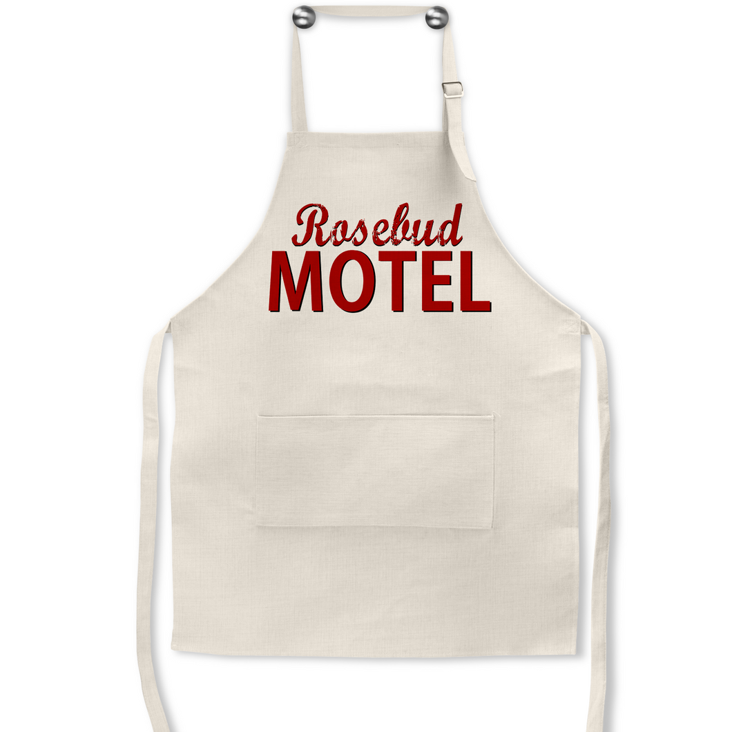 Rosebud Motel