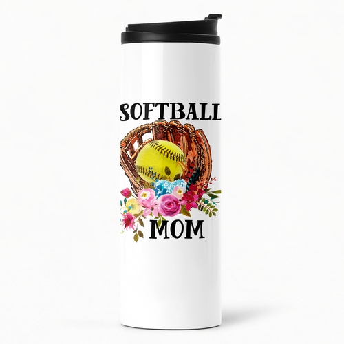 Softball Mom