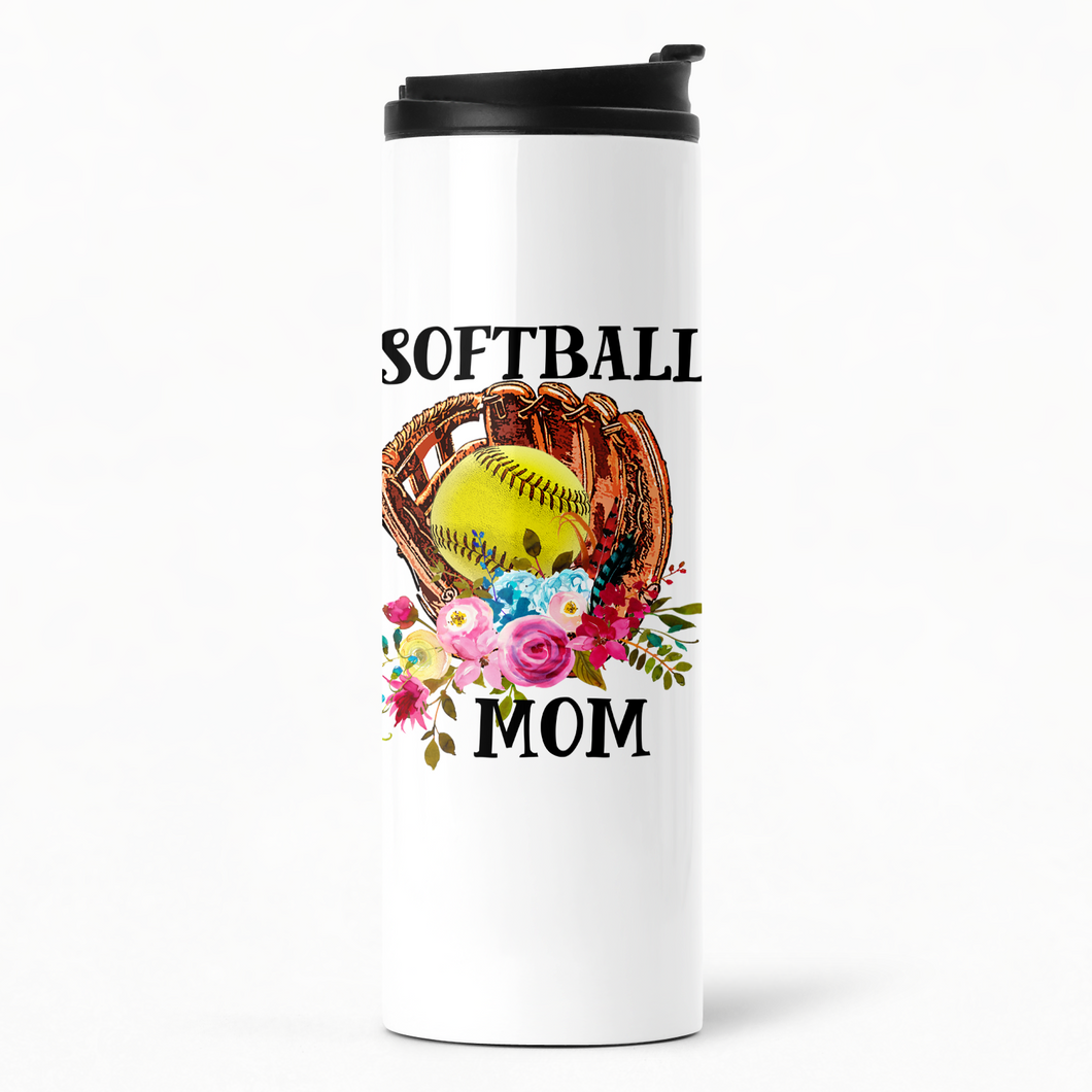 Softball Mom