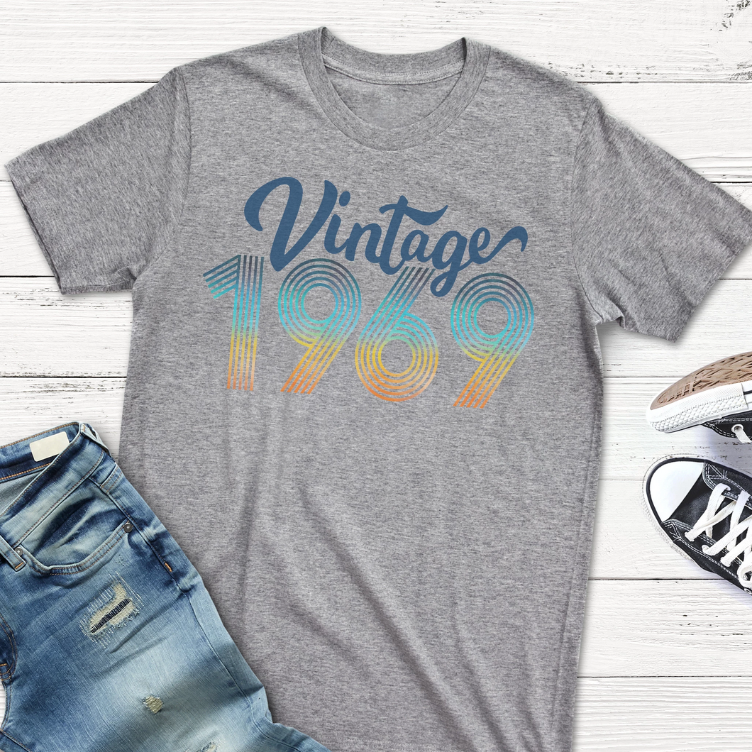 Vintage 1969