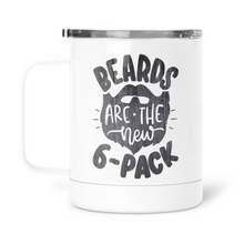 Load image into Gallery viewer, Beards Are The New Six-Pack