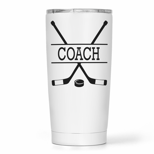 Hockey Coach