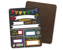 Load image into Gallery viewer, First/Last Day of School