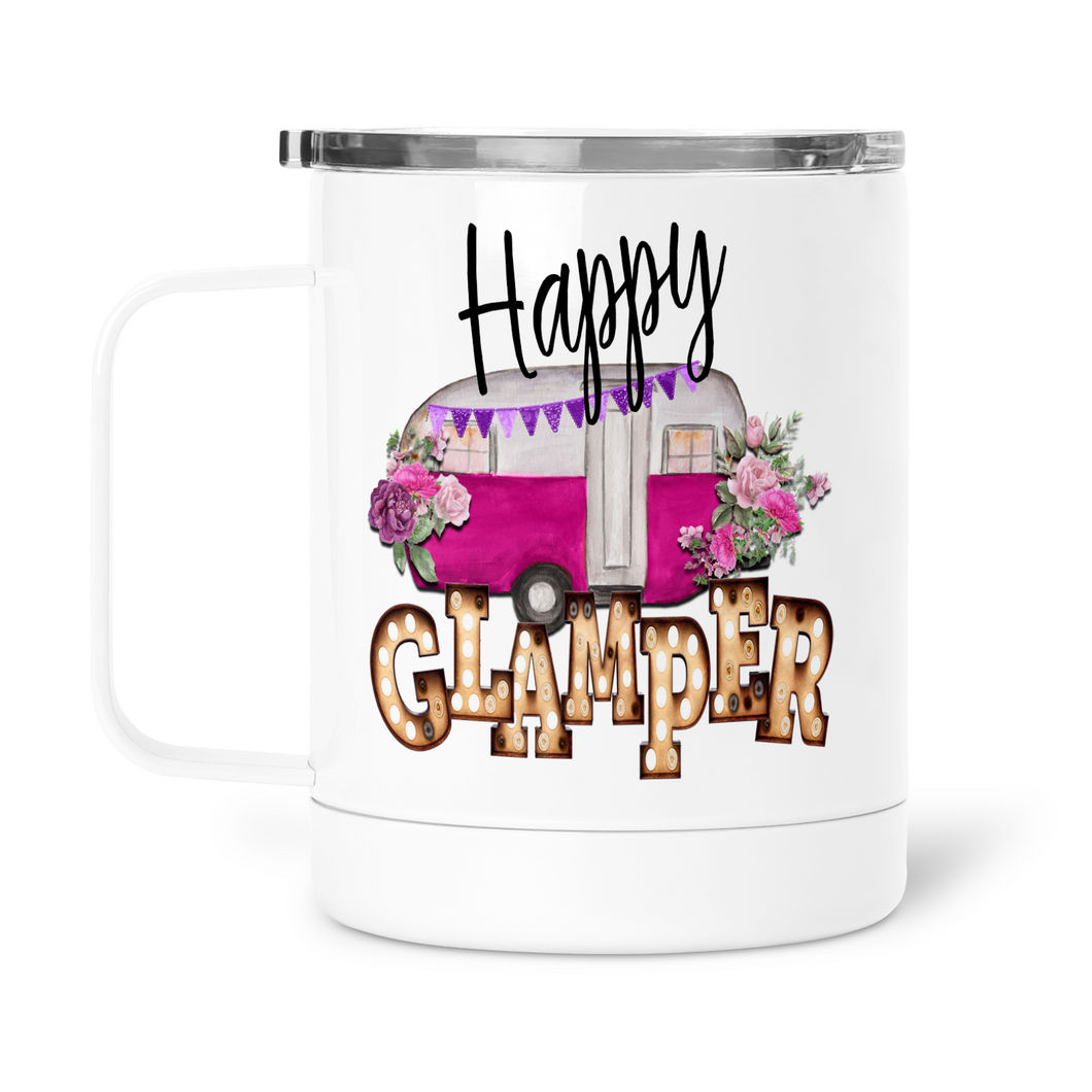 Happy Glamper