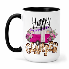 Load image into Gallery viewer, Happy Glamper