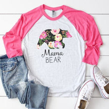 Load image into Gallery viewer, Mama Bear