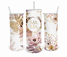 Load image into Gallery viewer, Boho Floral Mama