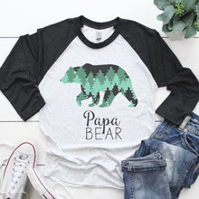 Load image into Gallery viewer, Papa Bear