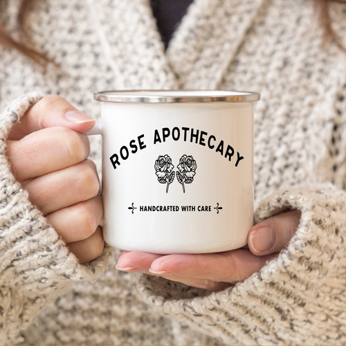 Rose Apothecary