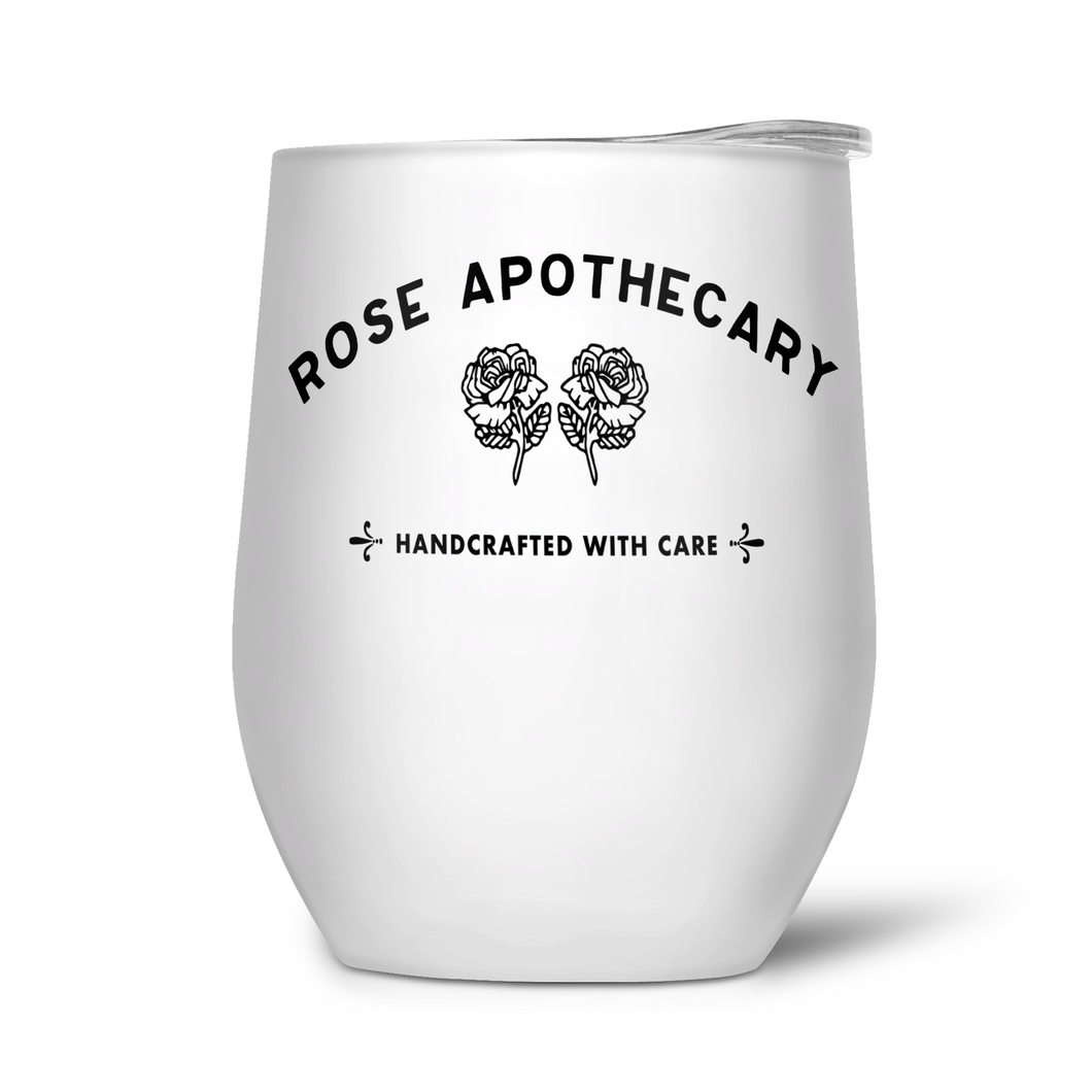 Rose Apothecary