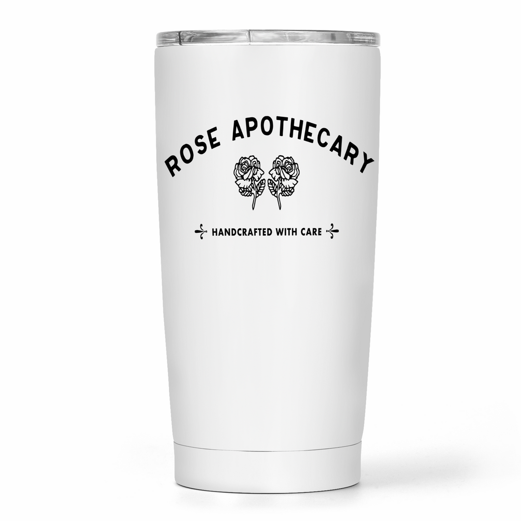 Rose Apothecary