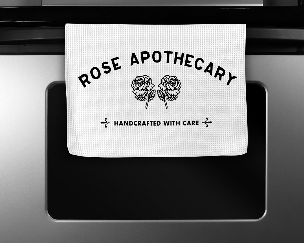 Rose Apothecary