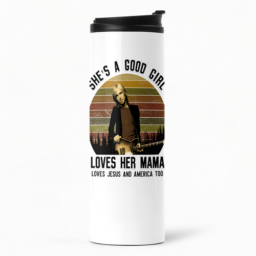 She's a Good Girl Loves Her Mama