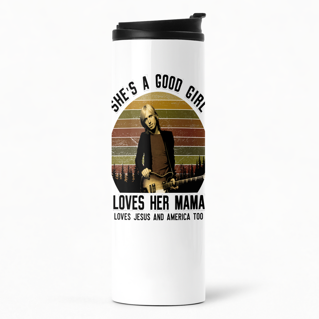 She's a Good Girl Loves Her Mama